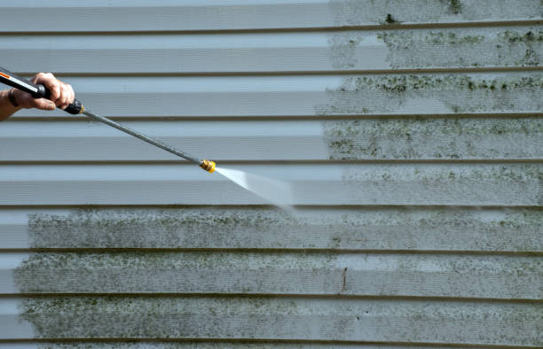 Best Sidewalk Pressure Washing  in Strasburg, OH