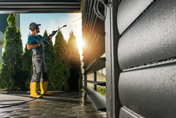 Best Concrete Pressure Washing  in Strasburg, OH