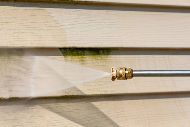 Professional Pressure Washing in Strasburg, OH