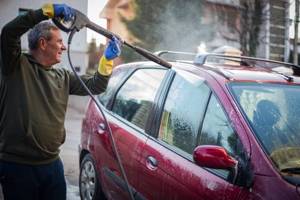 Best Pressure Washing Company Near Me  in Strasburg, OH