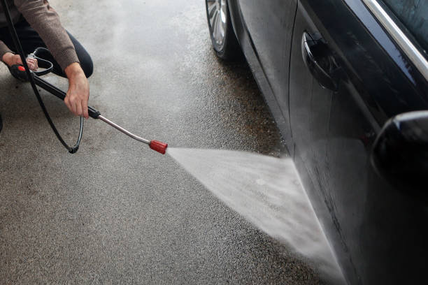 Pressure Washing Services for Businesses in Strasburg, OH