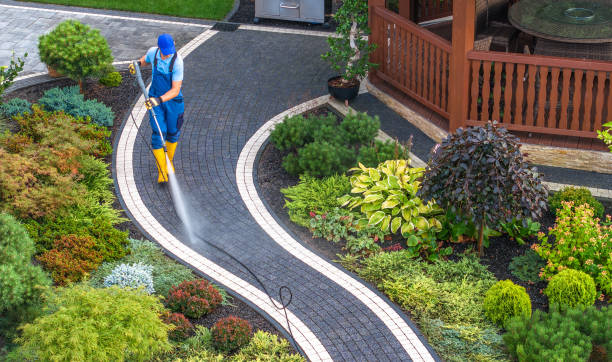 Best Exterior Home Cleaning  in Strasburg, OH