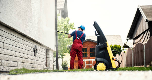 Best Roof Power Washing Services  in Strasburg, OH
